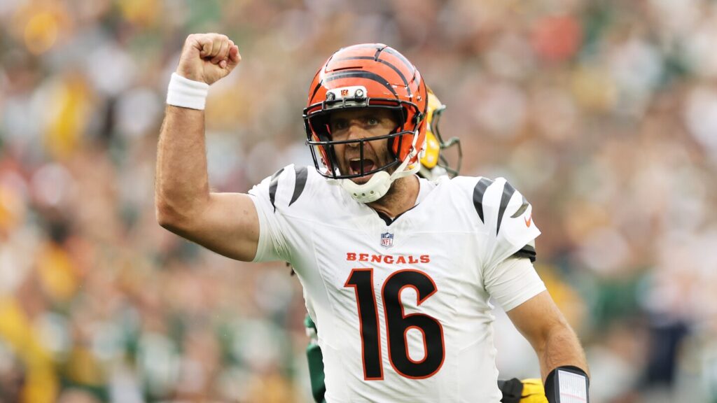 Mike Tomlin: Joe Flacco trade “shocking,” Browns G.M. Andrew Berry must be smarter than me Mike Tomlin: Joe Flacco trade "shocking," Browns G.M. Andrew Berry must be smarter than me