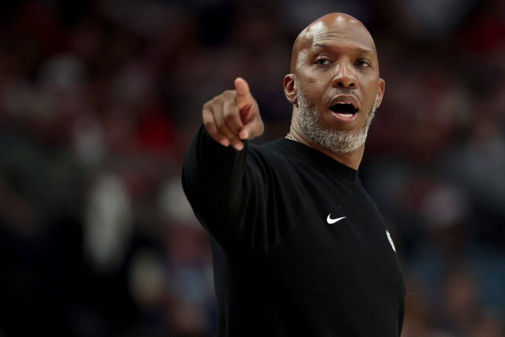 NBA coach Chauncey Billups hires defense attorney who worked for Trump, Giuliani NBA coach Chauncey Billups hires defense attorney who worked for Trump, Giuliani