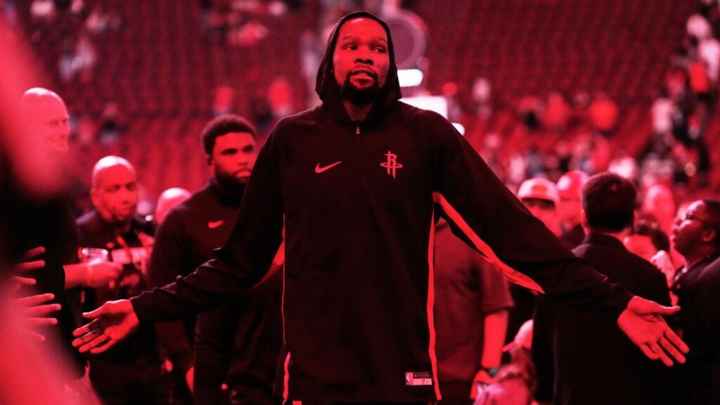 NBA extension intel: The latest on KD, Austin Reaves and Trae Young NBA extension intel: The latest on KD, Austin Reaves and Trae Young