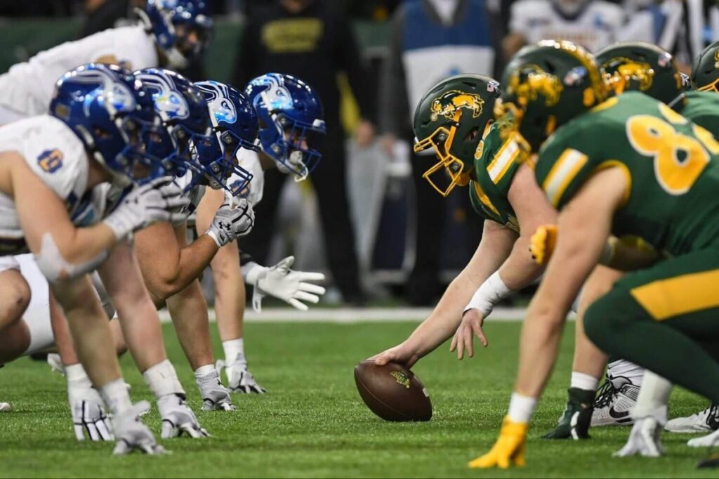 NCAA to host NFL Draft showcase for FCS prospects before title game in Nashville NCAA to host NFL Draft showcase for FCS prospects before title game in Nashville