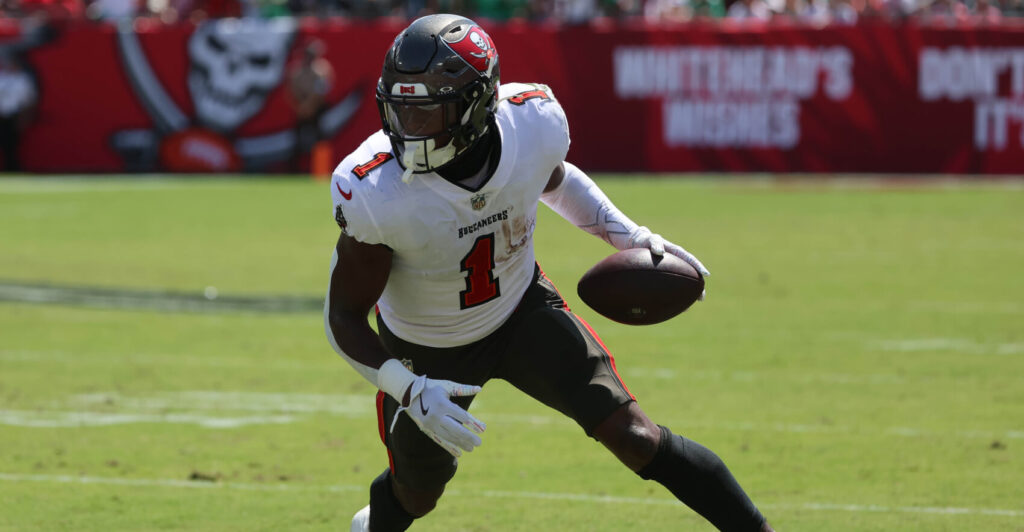 NFL DFS Best Plays: Week 6 (Fantasy Football) NFL DFS Best Plays: Week 6 (Fantasy Football)