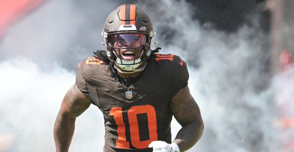 NFL DFS Best Plays: Week 7 (Fantasy Football) NFL DFS Best Plays: Week 7 (Fantasy Football)