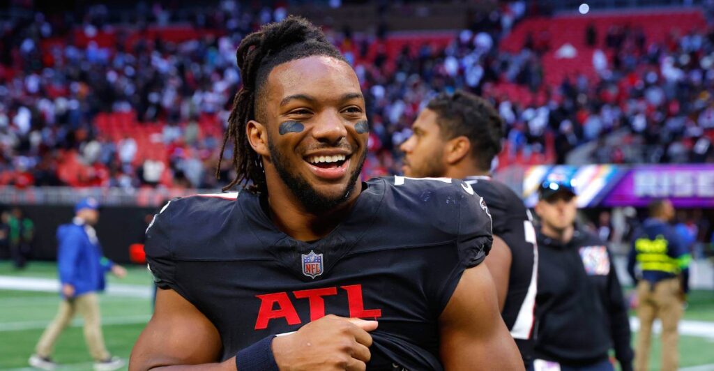 NFL DFS Best Plays: Week 8 (Fantasy Football) NFL DFS Best Plays: Week 8 (Fantasy Football)