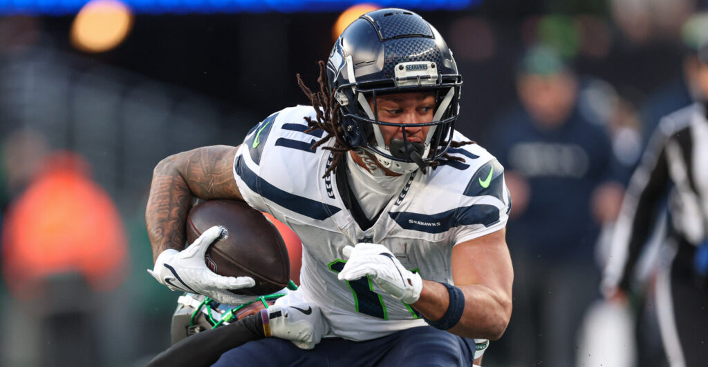 NFL DFS DraftKings Cash Picks: Week 5 (Fantasy Football)