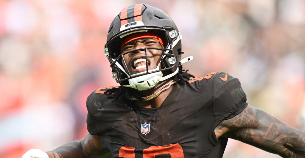 NFL DFS Tournament Takes & Leverage Points: Week 6 (Fantasy Football) NFL DFS Tournament Takes & Leverage Points: Week 6 (Fantasy Football)