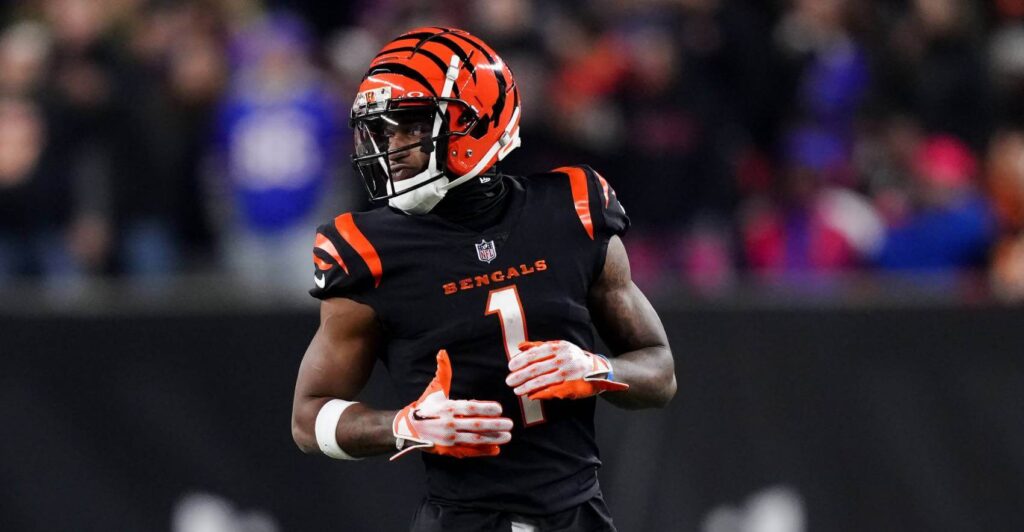 NFL DFS Tournament Takes & Leverage Points: Week 5 (Fantasy Football)