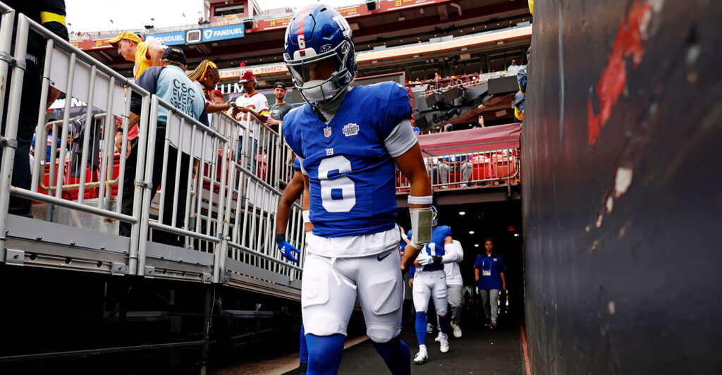 NFL Player Props for Week 7 (Fantasy Football) NFL Player Props for Week 7 (Fantasy Football)