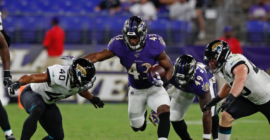 NFL Player Props for Week 9 (Fantasy Football) NFL Player Props for Week 9 (Fantasy Football)