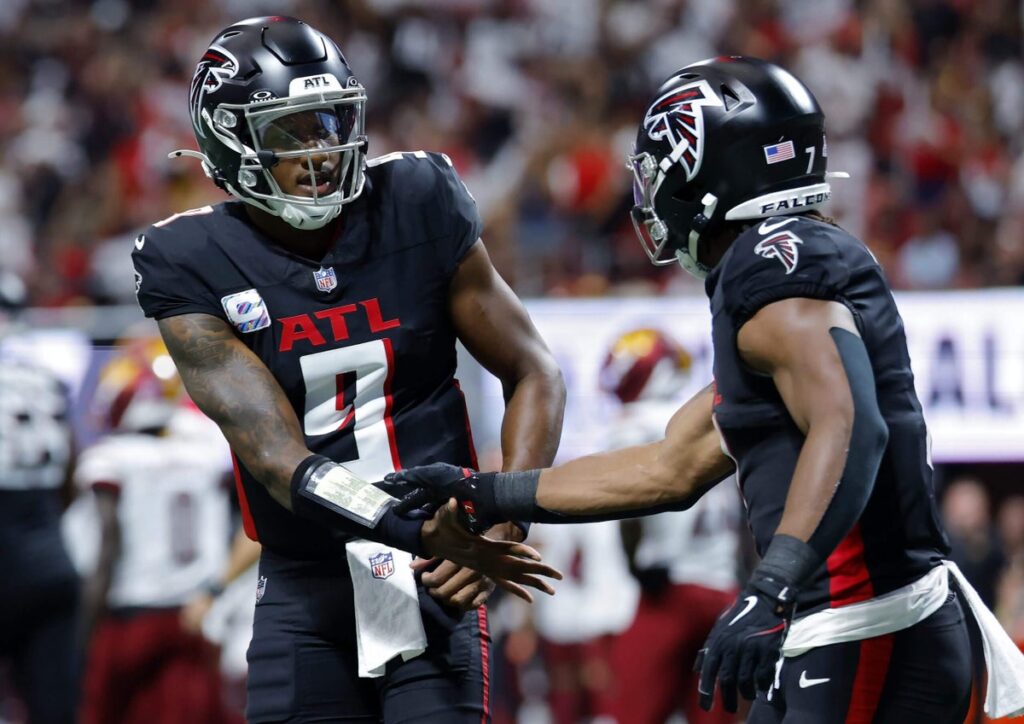 NFL Week 7 schedule rankings: Top 5 Sunday games to help us find the good teams NFL Week 7 schedule rankings: Top 5 Sunday games to help us find the good teams
