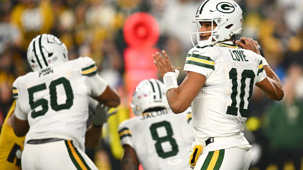 NFL Week 8: Biggest questions, takeaways for every game NFL Week 8: Biggest questions, takeaways for every game