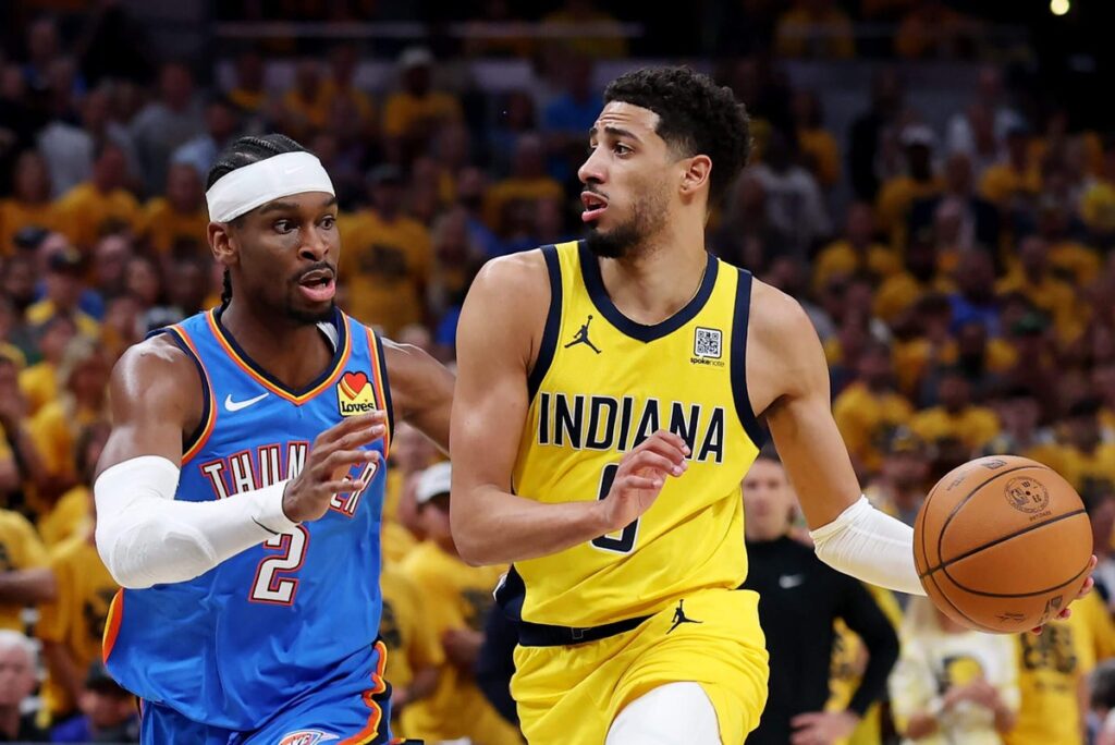 Netflix gets a ‘golden’ NBA story. Plus, we preview the Knicks and Nuggets Netflix gets a ‘golden’ NBA story. Plus, we preview the Knicks and Nuggets