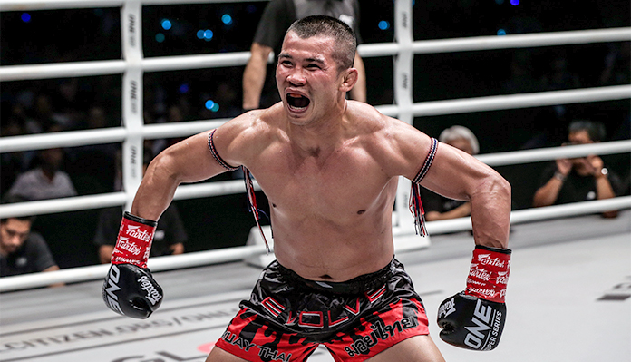 Nong-O details path to knockout victory over Rodtang: “If there’s a chance, I’ll try to do it” Nong-O Gaiyanghadao