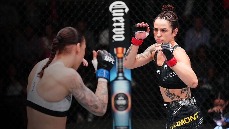 Norma Dumont Is Done Waiting Around Norma Dumont Is Done Waiting Around