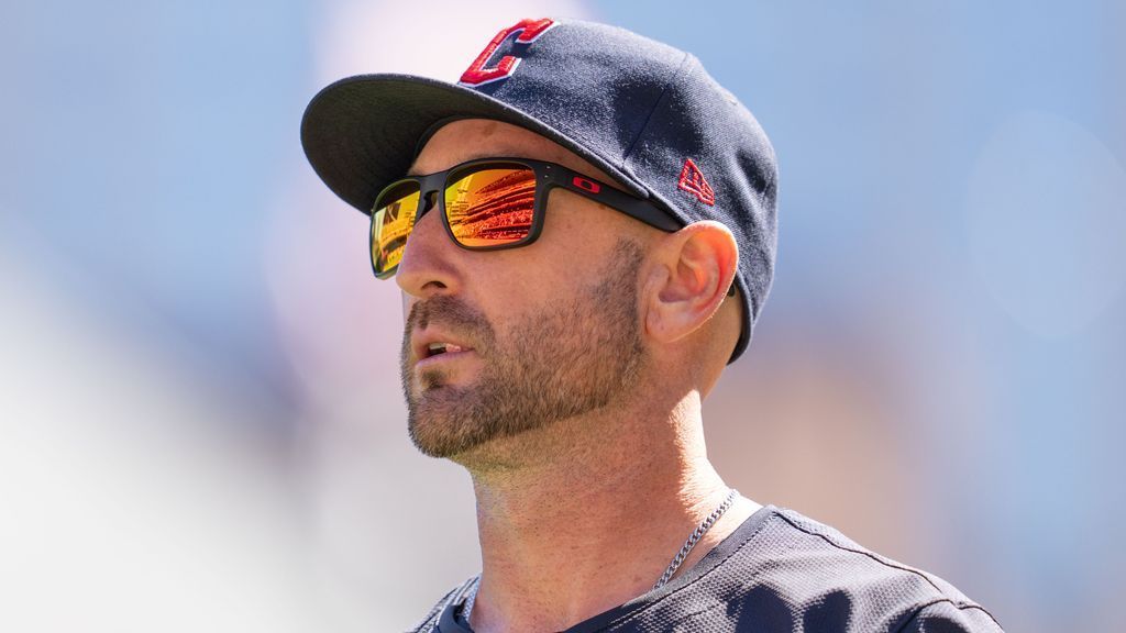 Orioles tab Craig Albernaz as next manager, sources say Orioles tab Craig Albernaz as next manager, sources say