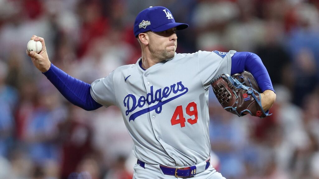 Phillies at Dodgers - NLDS Game 3 prediction: Odds, expert picks, starting pitchers, trends, and stats