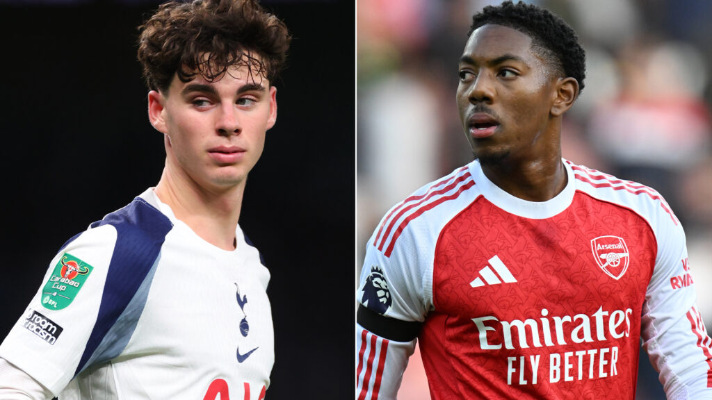 Premier League stars dominate Golden Boy shortlist but teen sensation is favourite with Lamine Yamal BANNED from winning Premier League stars dominate Golden Boy shortlist but teen sensation is favourite with Lamine Yamal BANNED from winning
