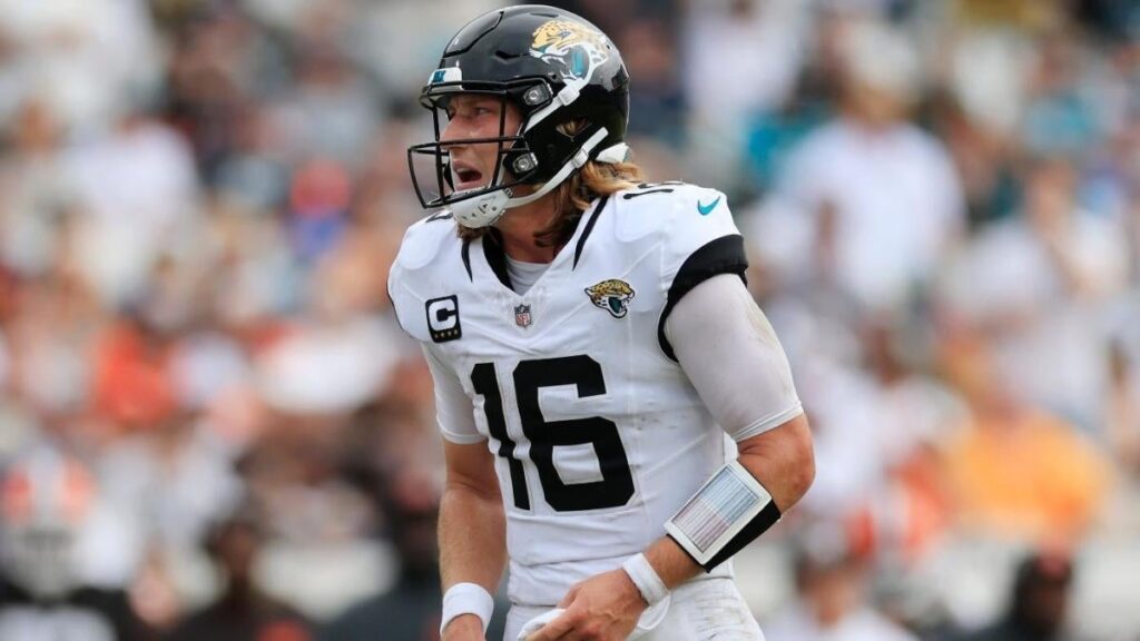 Prisco's NFL picks, Week 5: Jaguars stun Chiefs, banged-up Ravens lose again, Saints get first win