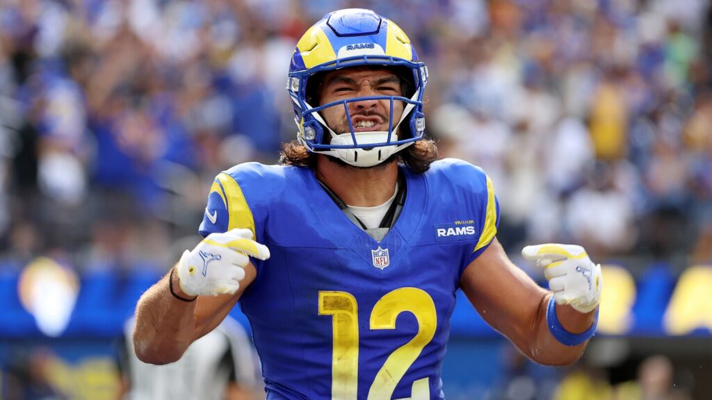 Puka Nacua feels “fantastic” after return to full practice participation Puka Nacua feels "fantastic" after return to full practice participation