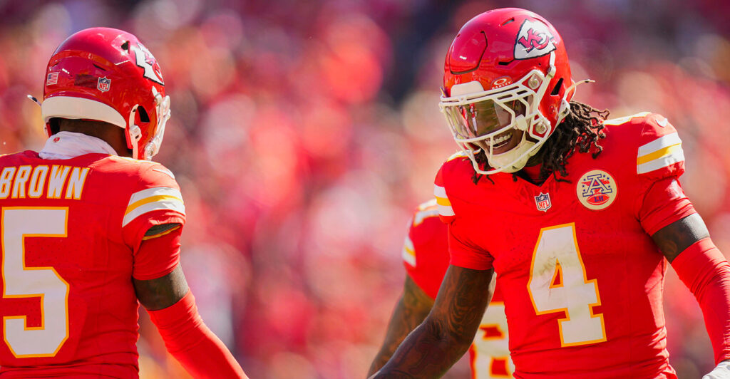 Red Zone Report: Week 7 (Fantasy Football) Red Zone Report: Week 7 (Fantasy Football)