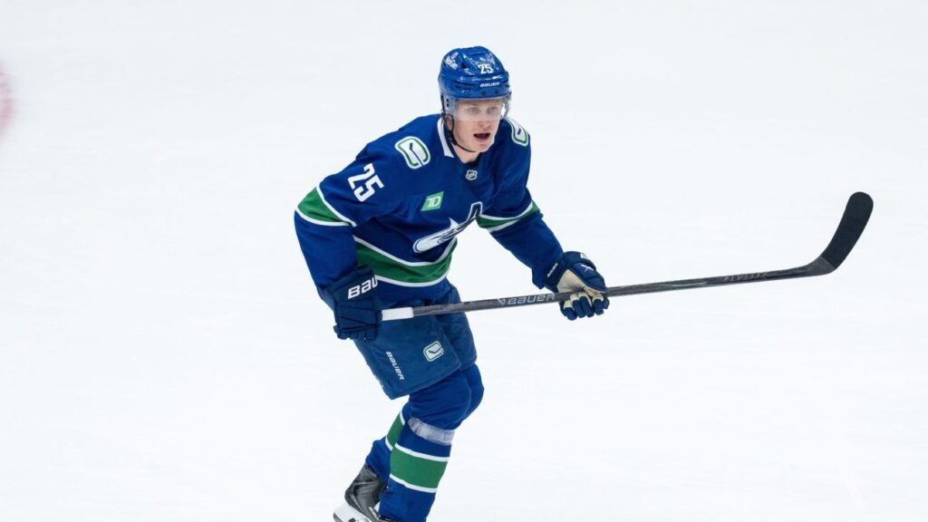 Shake up your fantasy hockey team: Nine players to trade for or away Shake up your fantasy hockey team: Nine players to trade for or away
