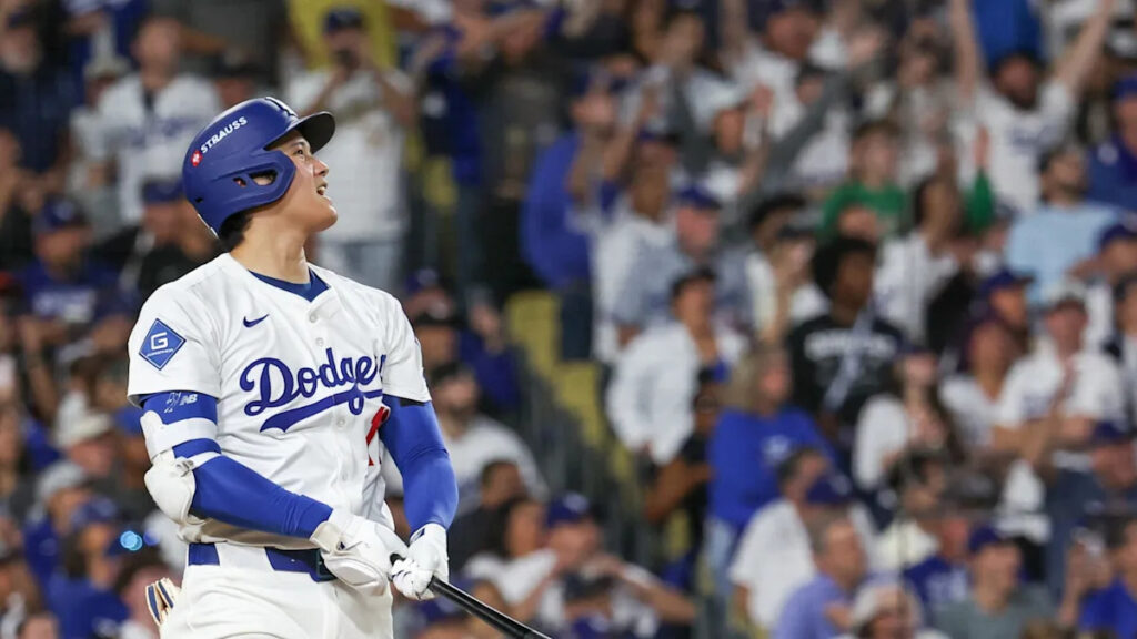 Shohei Ohtani and the 10 greatest performances in MLB postseason history Download app from appStore