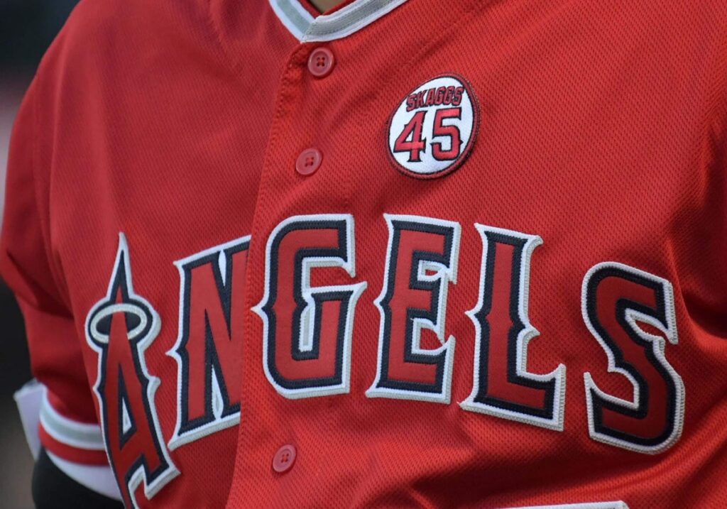 Skaggs wrongful death trial vs. Angels ends first week. Here’s where things stand Skaggs wrongful death trial vs. Angels ends first week. Here’s where things stand