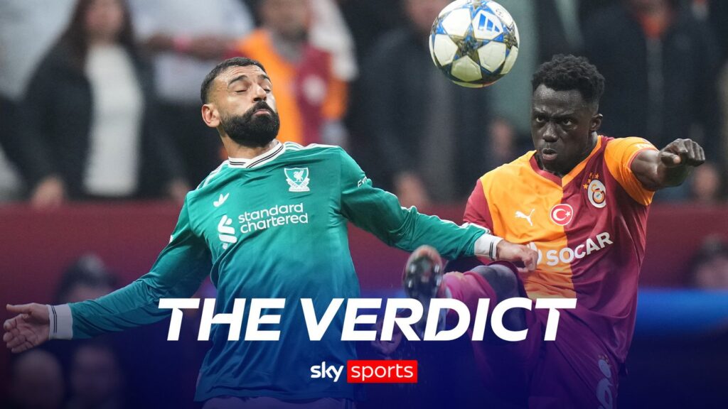 Sloppy Konate, midfield issues and injuries - Slot's problems mounting up