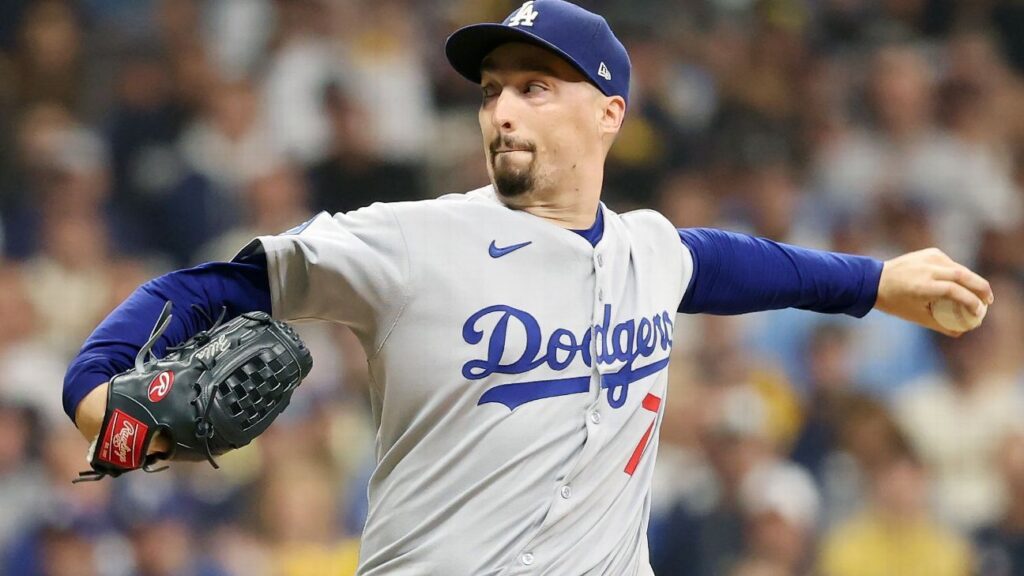 Snell gets Game 1, Yamamoto Game 2 for Dodgers in Toronto Snell gets Game 1, Yamamoto Game 2 for Dodgers in Toronto