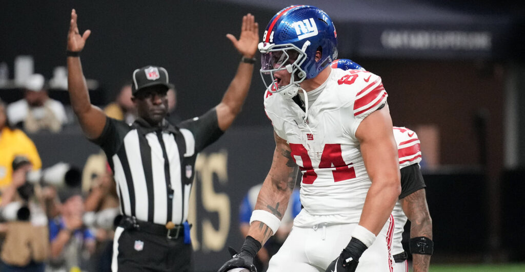 Ten Things We Learned in Week 5 (Fantasy Football)