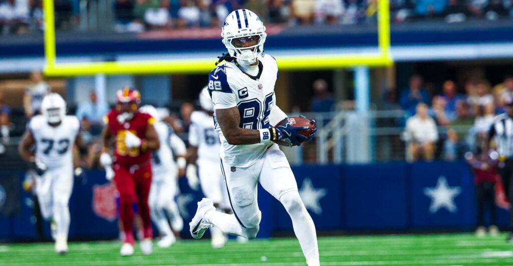 Ten Things We Learned in Week 7 (Fantasy Football) Ten Things We Learned in Week 7 (Fantasy Football)