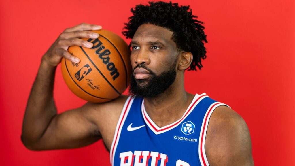 The Conversation: Is there any hope for Joel Embiid and the Sixers? The Conversation: Is there any hope for Joel Embiid and the Sixers?