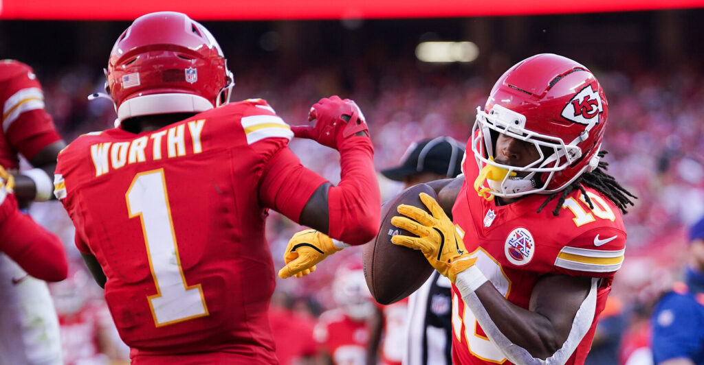 The Fantasy Footballers Podcast Recap Week 5 (Fantasy Football)