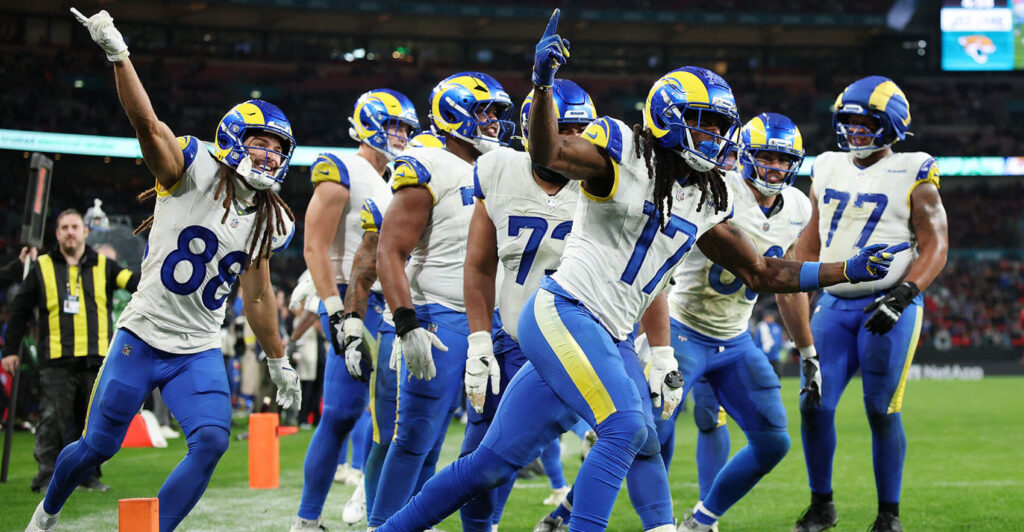 The Fantasy Footballers Podcast Recap Week 8 (Fantasy Football) The Fantasy Footballers Podcast Recap Week 8 (Fantasy Football)