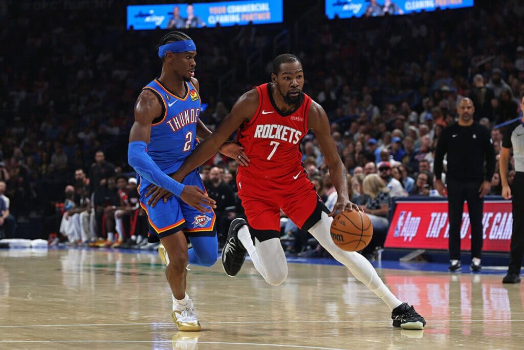 The NBA opens with two bangers, plus ranking the top 25 college football stadiums The NBA opens with two bangers, plus ranking the top 25 college football stadiums