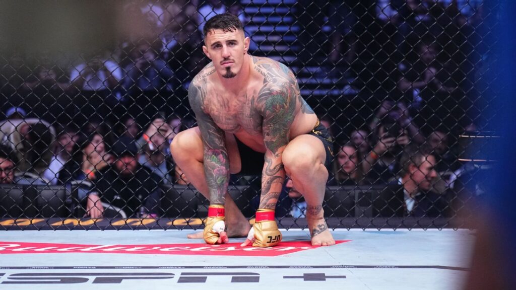 The most dominant UFC heavyweight ever hasn’t even fought for the title yet The most dominant UFC heavyweight ever hasn't even fought for the title yet