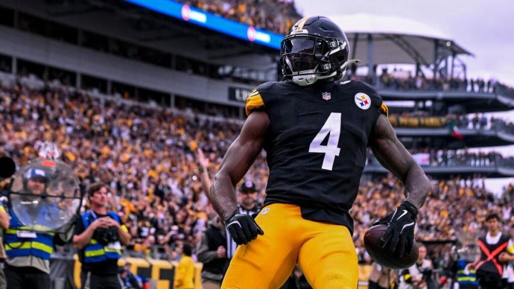 Thursday Night Football predictions, odds, line: Steelers vs. Bengals picks from expert on 36-18 run Thursday Night Football predictions, odds, line: Steelers vs. Bengals picks from expert on 36-18 run