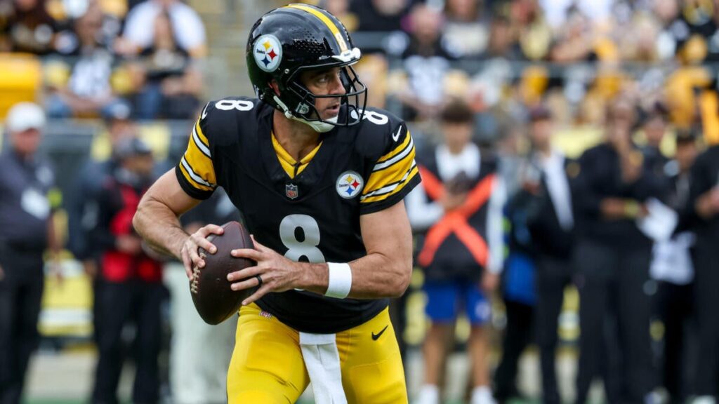 Today’s top games to watch, best bets, odds: Packers vs. Steelers, NBA and more Today's top games to watch, best bets, odds: Packers vs. Steelers, NBA and more