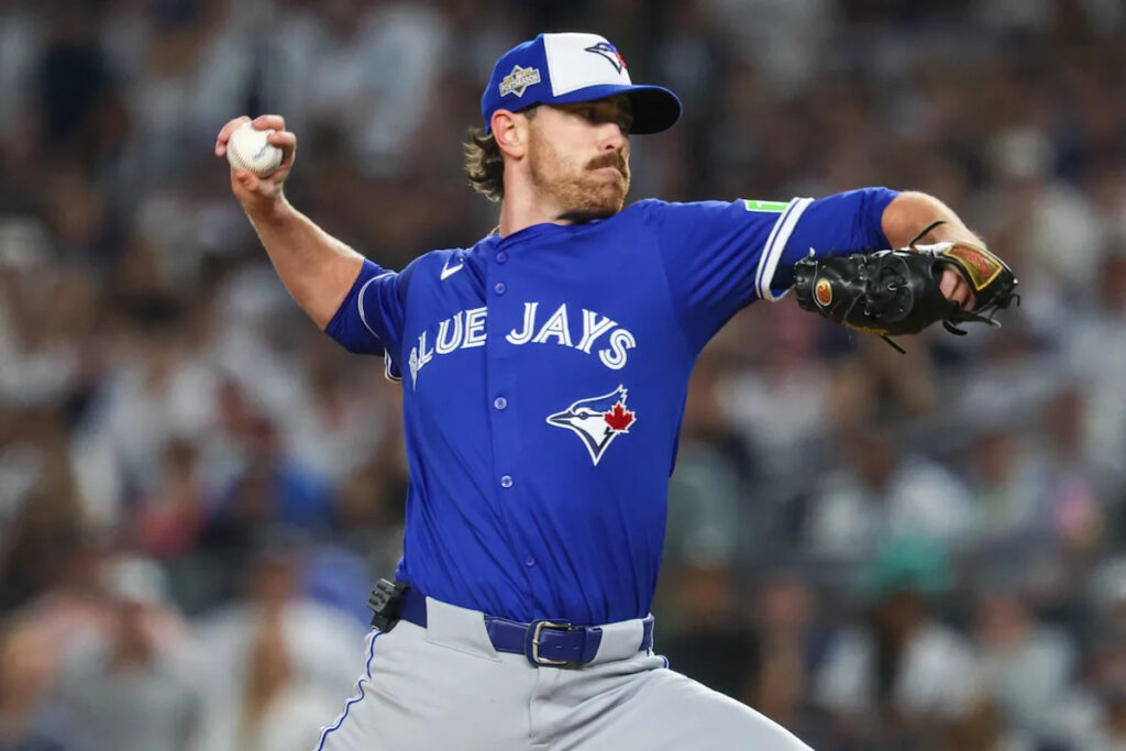 Toronto Blue Jays vs. Seattle Mariners: How to watch Game 1 of the ALCS, channel, and everything else you need to know Download app from appStore