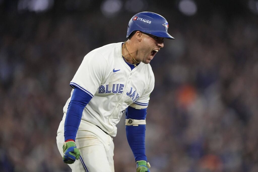 Toronto overcomes a powerful jinx, plus our new NFL playoff simulator Toronto overcomes a powerful jinx, plus our new NFL playoff simulator