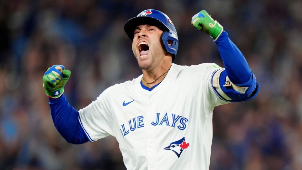 Toronto’s Leafs, Raptors adjust times for World Series’ Jays Toronto's Leafs, Raptors adjust times for World Series' Jays