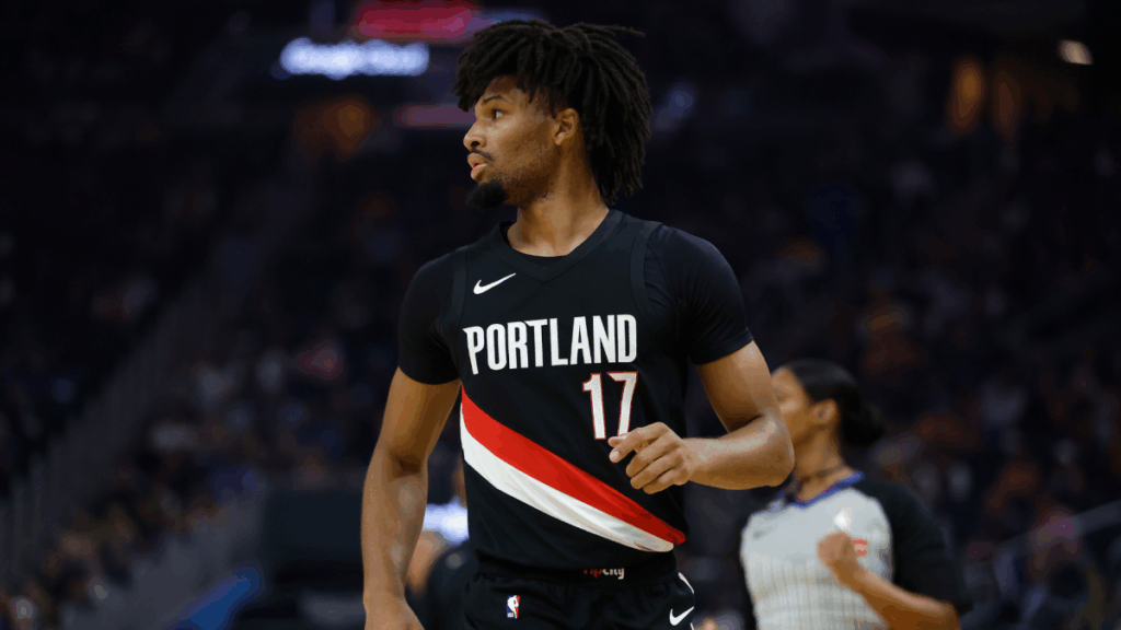 Trail Blazers agree to contract extensions with Shaedon Sharpe, Toumani Camara, per reports Trail Blazers agree to contract extensions with Shaedon Sharpe, Toumani Camara, per reports