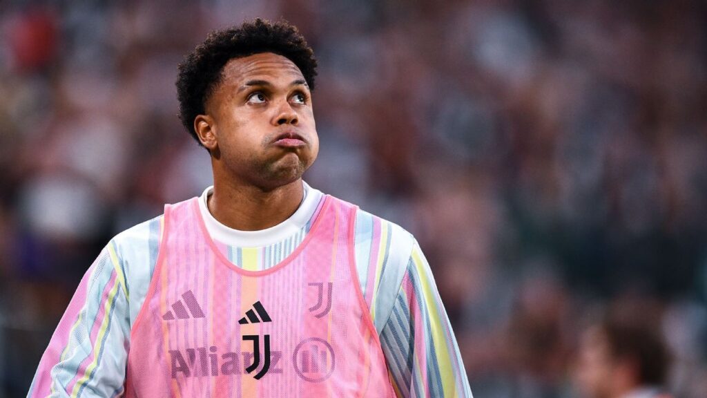 Tudor exit means McKennie must prove himself all over again Tudor exit means McKennie must prove himself all over again
