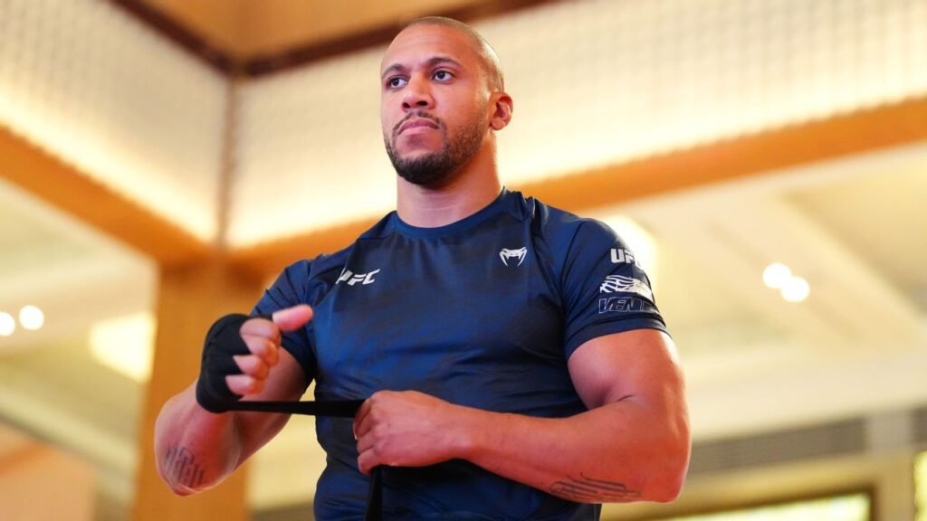 UFC 321 experts’ picks and best bets: Is anyone taking Ciryl Gane to upset Tom Aspinall? UFC 321 experts' picks and best bets: Is anyone taking Ciryl Gane to upset Tom Aspinall?