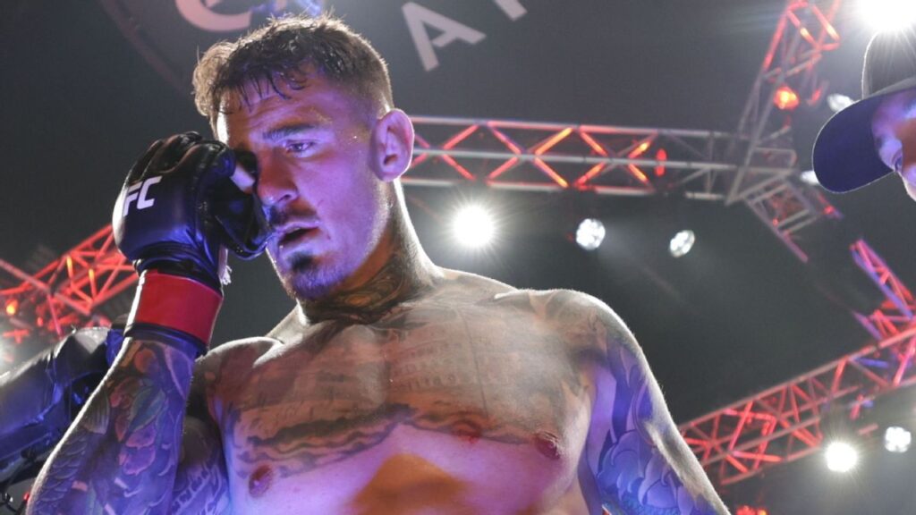 UFC 321 takeaways: Heavyweight division still in ruins after Aspinall-Gane disaster UFC 321 takeaways: Heavyweight division still in ruins after Aspinall-Gane disaster