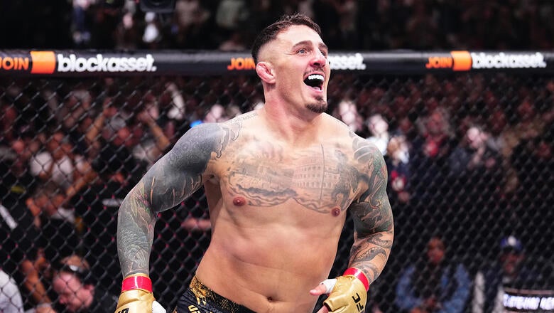 UFC Today: Fight By Fight Preview | UFC 321: Aspinall vs Gane UFC Today: Fight By Fight Preview | UFC 321: Aspinall vs Gane