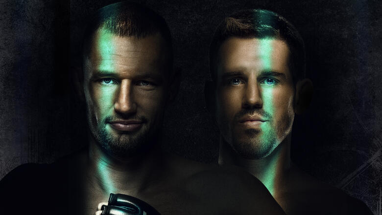 UFC Vancouver Main Card Results UFC Vancouver Main Card Results