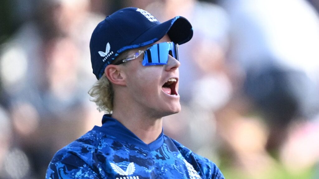 Updates and scorecard: England face New Zealand in second ODI Updates and scorecard: England face New Zealand in second ODI