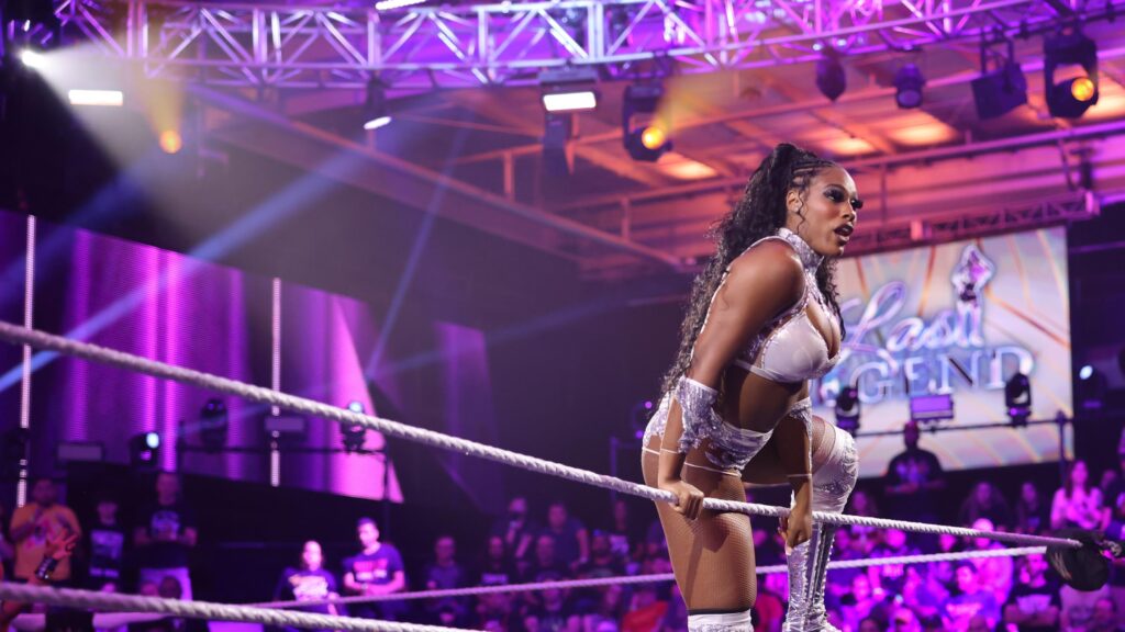 WWE NXT Results, Winners, Live Grades, Reaction, Highlights After Halloween Havoc WWE NXT Results, Winners, Live Grades, Reaction, Highlights After Halloween Havoc