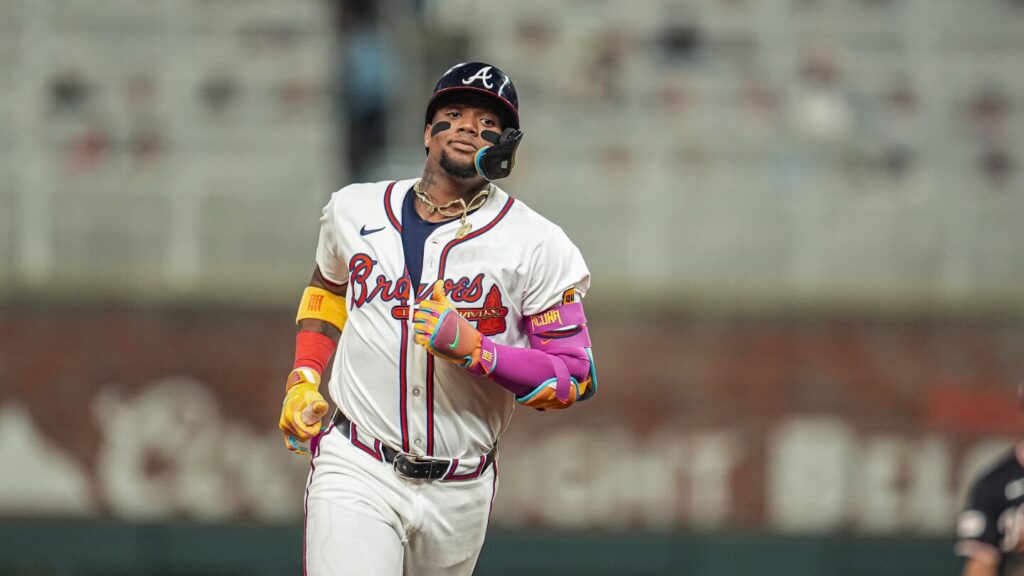 Way-Too-Early 2026 Fantasy Baseball Top 300 Rankings