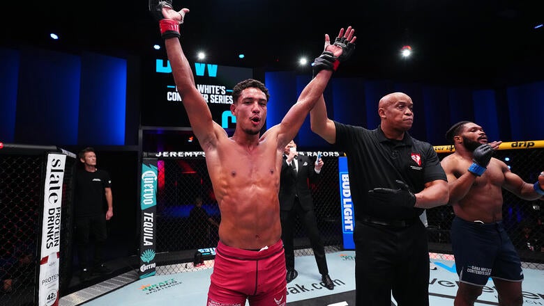 Week 10 Results + Scorecards | Dana White’s Contender Series Season 9 Week 10 Results + Scorecards | Dana White's Contender Series Season 9